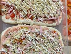 Полуфабрикаты