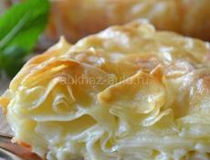 Полуфабрикаты