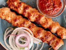 Полуфабрикаты