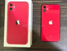 iPhone 11 Red 64