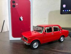 iPhone 11 Red 64