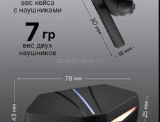Топовые наушники в наличии