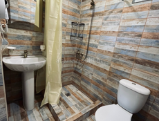 Сдаётся деревянный домик 