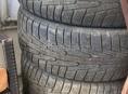 Шины всесезонные 