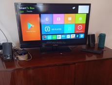 Продам телевизор 