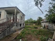 Продается дом в г . Очамчира 