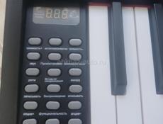 Цифровое пианино