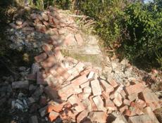 Кирпичи облицовачный 