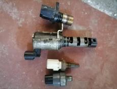 Тойота вокси 