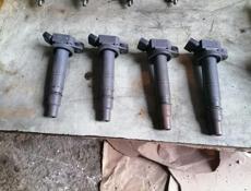 Тойота вокси 