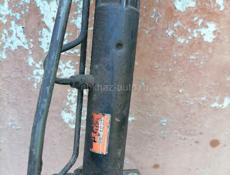 Мазда мпв дизель 