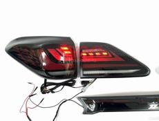 Комплект задни фонарей (тюнинг)