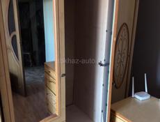 Комплект мебели. Шкаф, кровать, комод, 2 тумбы