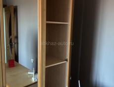 Комплект мебели. Шкаф, кровать, комод, 2 тумбы