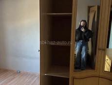 Комплект мебели. Шкаф, кровать, комод, 2 тумбы