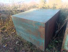 Бак питивое