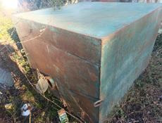 Бак питивое