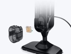 Паровая швабра 