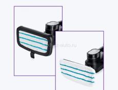 Паровая швабра 