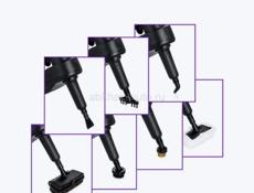 Паровая швабра 