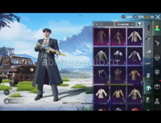 прожада аккаунта в пабге