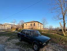 ВАЗ 2106