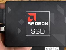 Продам два ssd диска 256 ,128