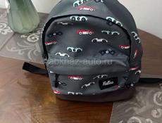 Найдена сумка