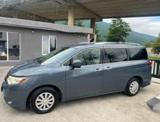 Nissan Quest
