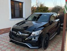 Mercedes-Benz G-Класс