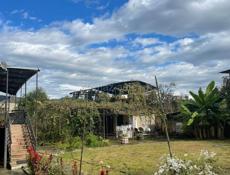 Улица Чанба 