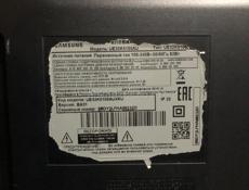 Самсунг экран разбит 