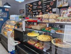 Требуется  пекарь  