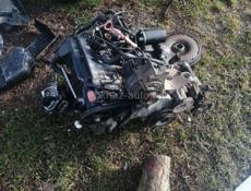 Разбор есть много чего 9262988