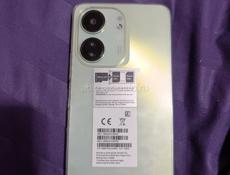 Редми новый