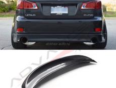Спойлер Lexus is