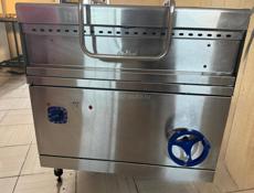 Электрическая Сковорода и Плита настольная 6 конфорок. 