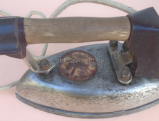 Утюг Портновский