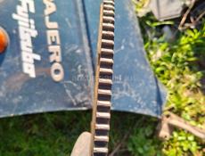 Маховик на Мицубиси поджера 2