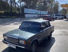 ВАЗ 2107