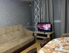 Уютная однокомнатная квартира 