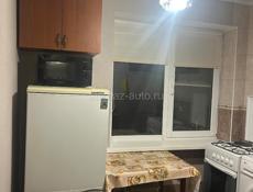 Уютная однокомнатная квартира 