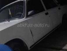 ВАЗ 2107
