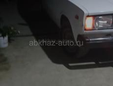 ВАЗ 2107
