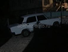 ВАЗ 2107