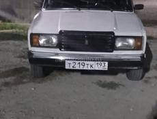 ВАЗ 2107
