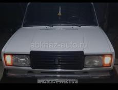 ВАЗ 2107