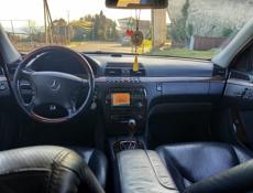 Mercedes-Benz S-Класс