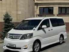 Такси в любое время минивэн 