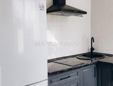 Двухкомнатная квартира в центре Пицунды 